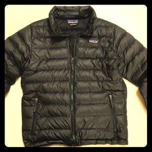 Kids Patagonia jacket